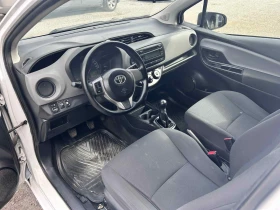 Toyota Yaris | Mobile.bg    5