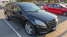  Mercedes-Benz R 350