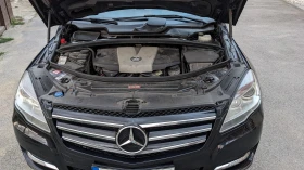 Mercedes-Benz R 350 | Mobile.bg    16