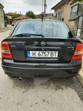 Opel Astra | Mobile.bg    4