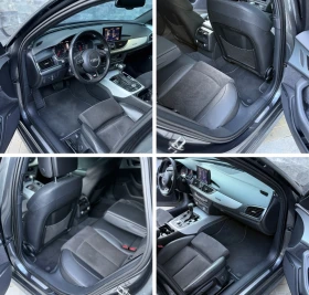 Audi A6 3.0BiTDI, S-line+  - 31500 лв. / 16105.69 € - 25527936 6