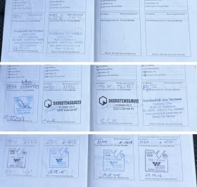 Audi A6 3.0BiTDI, S-line+  - 31500 лв. / 16105.69 € - 25527936 10