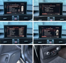 Audi A6 3.0BiTDI, S-line+  - 31500 лв. / 16105.69 € - 25527936 8