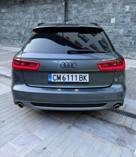 Audi A6 3.0BiTDI, S-line+  - 31500 лв. / 16105.69 € - 25527936 5