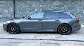 Audi A6 3.0BiTDI, S-line+  - 31500 лв. / 16105.69 € - 25527936 4