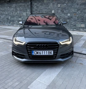 Audi A6 3.0BiTDI, S-line+  - 31500 лв. / 16105.69 € - 25527936 2