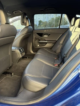 Mercedes-Benz C 220, снимка 7