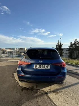 Mercedes-Benz C 220, снимка 2