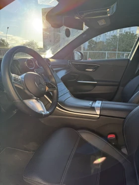 Mercedes-Benz C 220, снимка 4