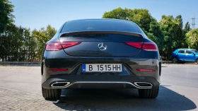 Mercedes-Benz CLS 400 | Mobile.bg    4