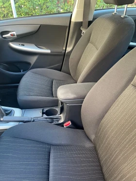 Toyota Corolla D-4D | Mobile.bg    6