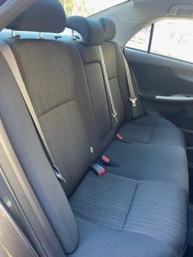 Toyota Corolla D-4D | Mobile.bg    9