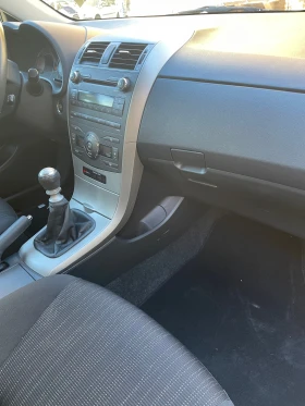 Toyota Corolla D-4D | Mobile.bg    8