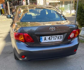 Toyota Corolla D-4D | Mobile.bg    2