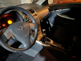 Toyota Corolla D-4D | Mobile.bg    10