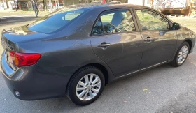 Toyota Corolla D-4D | Mobile.bg    3