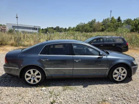 VW Phaeton 3.0  | Mobile.bg    3