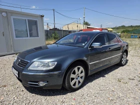     VW Phaeton 3.0 