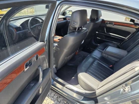 VW Phaeton 3.0  | Mobile.bg    12