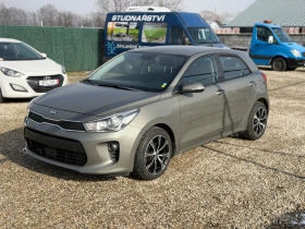 Kia Rio 1.4d/90hp/NAVI/EVRO6/ - 8000 € / 15646.64 лв. - 51206820 3