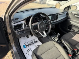 Kia Rio 1.4d/90hp/NAVI/EVRO6/ - 8000 € / 15646.64 лв. - 51206820 9