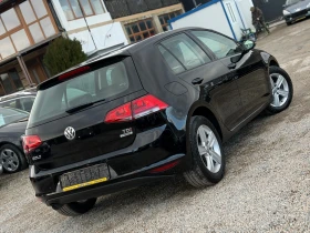 VW Golf 1.6TDI 105кс НАВИ КОЖА ПОДГРЕВ МАСАЖ АМБИЕНТ - 8100 € / 15842.22 лв. - 87557314 6