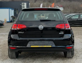 VW Golf 1.6TDI 105кс НАВИ КОЖА ПОДГРЕВ МАСАЖ АМБИЕНТ - 8100 € / 15842.22 лв. - 87557314 5