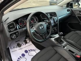 VW Golf 1.6TDI 105кс НАВИ КОЖА ПОДГРЕВ МАСАЖ АМБИЕНТ - 8100 € / 15842.22 лв. - 87557314 10