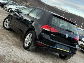 VW Golf 1.6TDI 105кс НАВИ КОЖА ПОДГРЕВ МАСАЖ АМБИЕНТ - 8100 € / 15842.22 лв. - 87557314 4