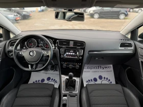 VW Golf 1.6TDI 105кс НАВИ КОЖА ПОДГРЕВ МАСАЖ АМБИЕНТ - 8100 € / 15842.22 лв. - 87557314 9