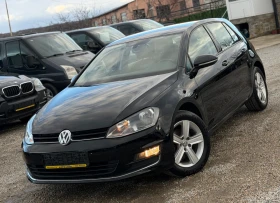 VW Golf 1.6TDI 105кс НАВИ КОЖА ПОДГРЕВ МАСАЖ АМБИЕНТ - 8100 € / 15842.22 лв. - 87557314 3
