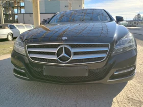 Mercedes-Benz CLS 350 CLS350