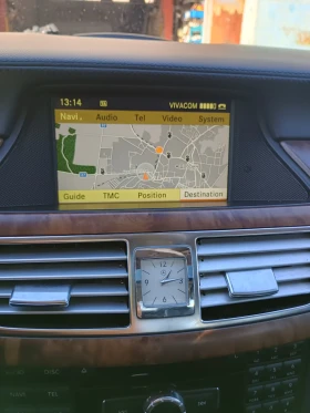 Mercedes-Benz CLS 350 CLS350 - 12200 € / 23861.13 лв. - 35987148 2