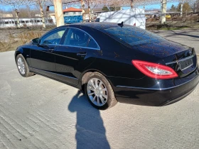 Mercedes-Benz CLS 350 CLS350 - 12200 € / 23861.13 лв. - 35987148 7