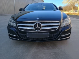 Mercedes-Benz CLS 350 CLS350 - 12200 € / 23861.13 лв. - 35987148 9