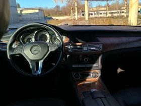 Mercedes-Benz CLS 350 CLS350 - 12200 € / 23861.13 лв. - 35987148 6