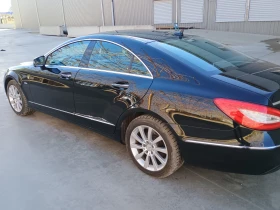 Mercedes-Benz CLS 350 CLS350 - 12200 € / 23861.13 лв. - 35987148 13