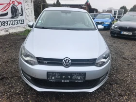 VW Polo 1.6TDI | Mobile.bg � ����� ������ 8