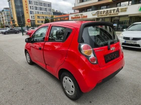 Chevrolet Spark 1.0 - 2250 € / 4400.62 лв. - 59006648 5