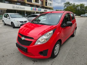 Chevrolet Spark 1.0 - 2250 € / 4400.62 лв. - 59006648 16