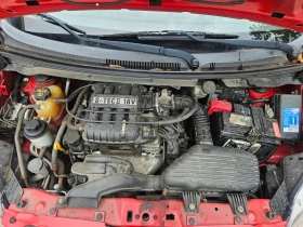 Chevrolet Spark 1.0 - 2250 € / 4400.62 лв. - 59006648 8