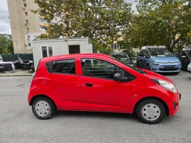 Chevrolet Spark 1.0 - 2250 € / 4400.62 лв. - 59006648 3
