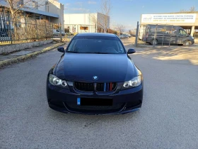 BMW 318 d Limousine, снимка 2 - Автомобили и джипове - 53646880