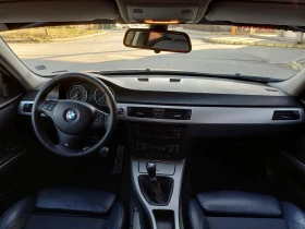 BMW 318 d Limousine, снимка 12 - Автомобили и джипове - 53646880