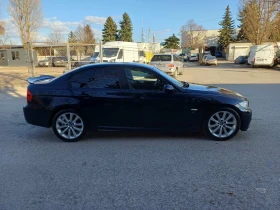 BMW 318 d Limousine, снимка 8 - Автомобили и джипове - 53646880