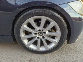 BMW 318 d Limousine, снимка 16 - Автомобили и джипове - 53646880