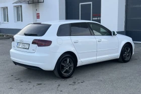 Audi A3 1.6TDI 105кс - 5900 € / 11539.40 лв. - 24041955 5