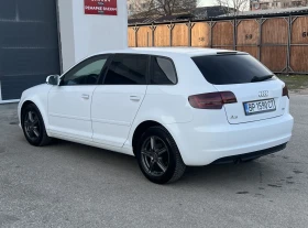 Audi A3 1.6TDI 105кс - 5900 € / 11539.40 лв. - 24041955 7