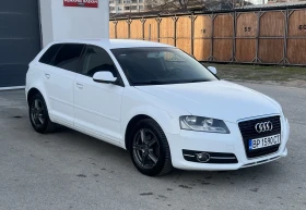 Audi A3 1.6TDI 105кс - 5900 € / 11539.40 лв. - 24041955 3