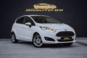Ford Fiesta 1.6TDCI 95k.c. TITANIUM - 4900 € / 9583.57 лв. - 74555947 3